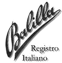 Balilla Registro Italiano